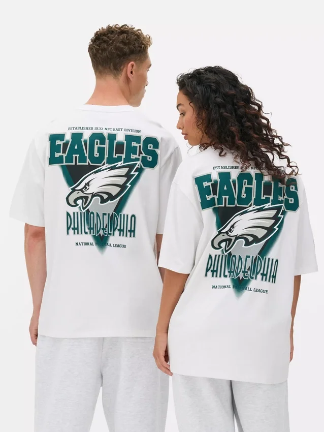 Πουκάμισα NFL Philadelphia Eagles