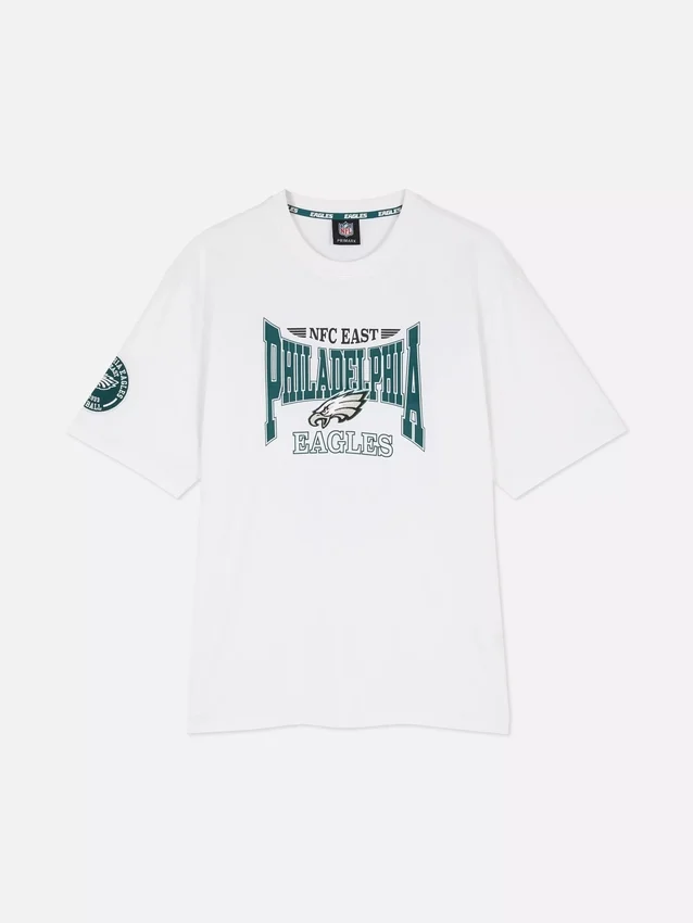 Πουκάμισα NFL Philadelphia Eagles