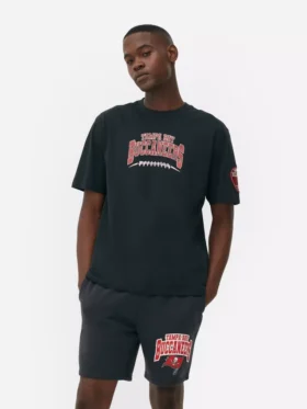 Πουκάμισα NFL Tampa Bay Buccaneers