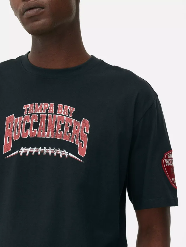 Πουκάμισα NFL Tampa Bay Buccaneers