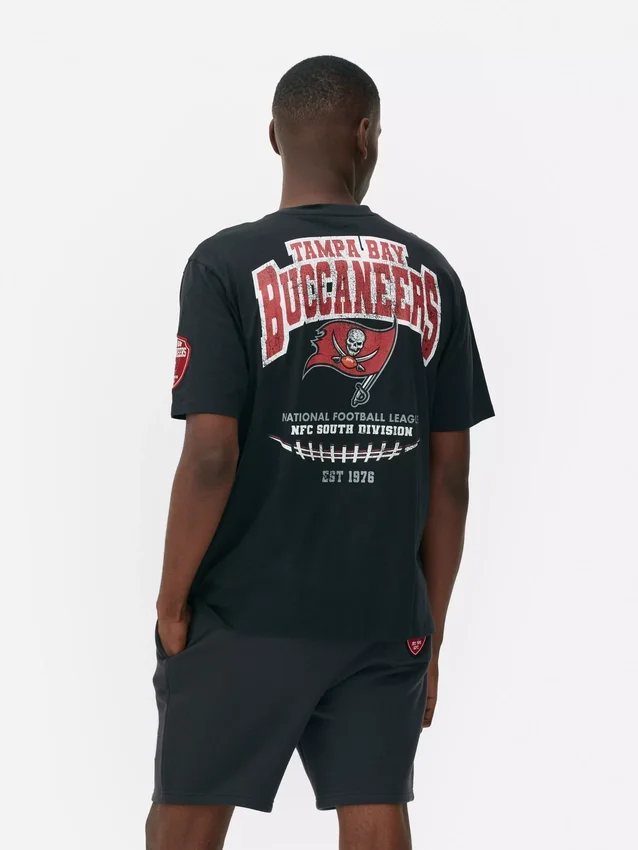 Πουκάμισα NFL Tampa Bay Buccaneers
