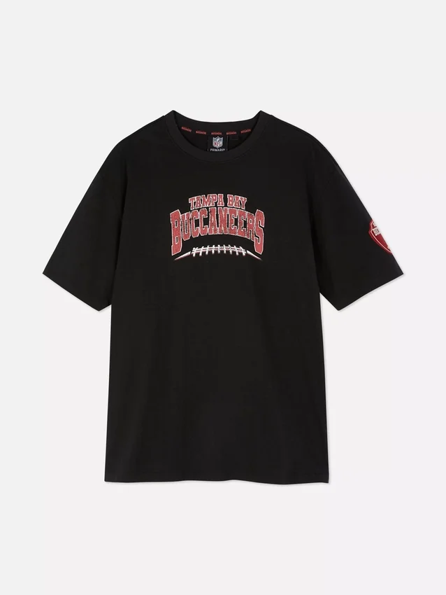 Πουκάμισα NFL Tampa Bay Buccaneers