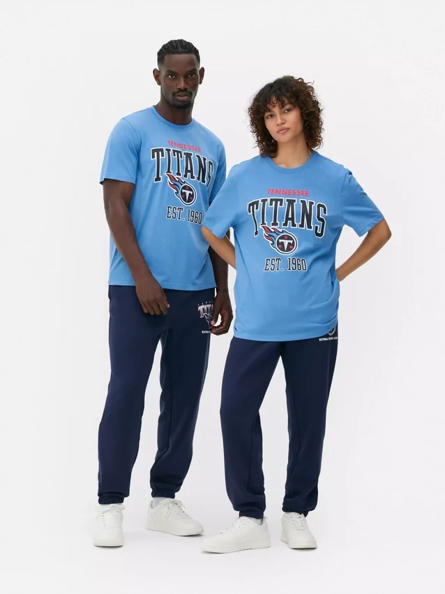 Πουκάμισα NFL Tennessee Titans