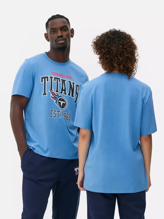 Πουκάμισα NFL Tennessee Titans
