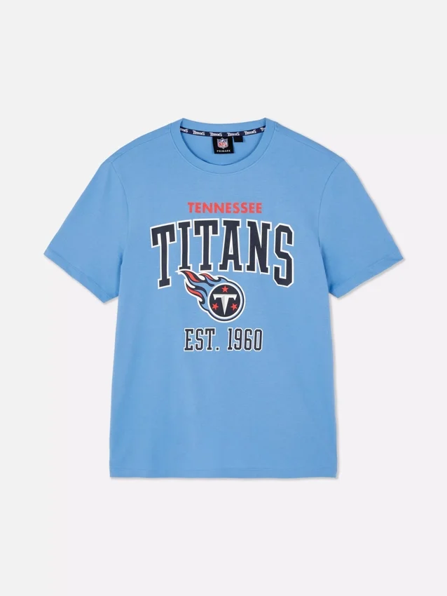 Πουκάμισα NFL Tennessee Titans