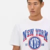 Πουκάμισα των New York Giants της NFL