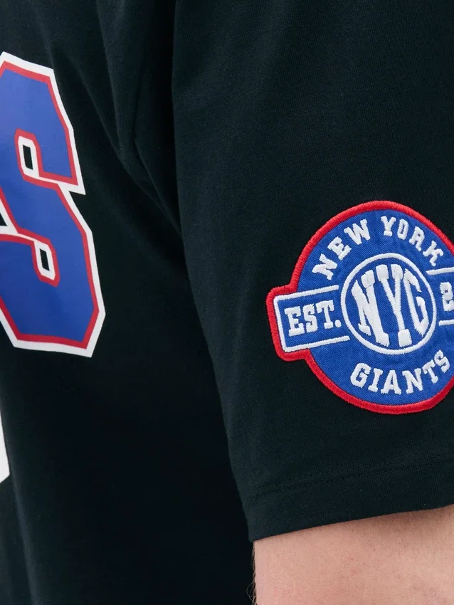 Πουκάμισα των New York Giants της NFL