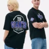 Πουκάμισα των New York Giants της NFL