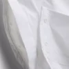Πουκάμισο από ποπλίν με προσαρμοστή