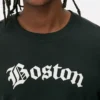 Πουκάμισο «Boston»