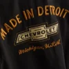 Πουκάμισο Chevrolet με γιακά Revere