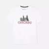Πουκάμισο «Chicago» με κοντά μανίκια
