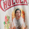 Πουκάμισο Cholula με γιακά Revere