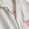Πουκάμισο Coca-Cola με σορτς μανίκια