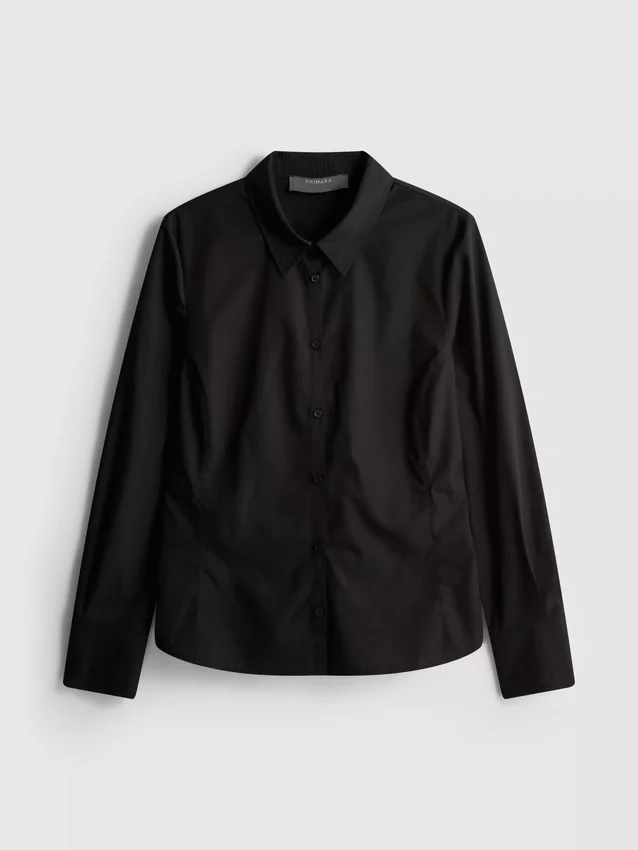 Πουκάμισο εργασίας με μακριά μανίκια