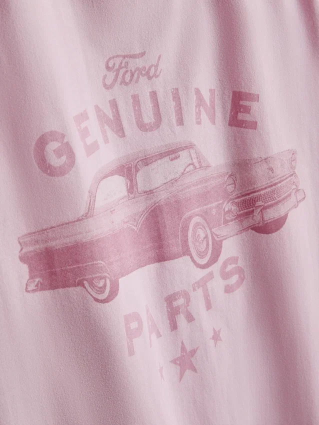 Πουκάμισο Ford