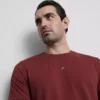 Πουκάμισο γυμναστικής με κοντά μανίκια