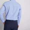 Πουκάμισο κανονικής εφαρμογής με ελαστικότητα