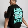 Πουκάμισο «Lisbon City Studio»