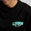 Πουκάμισο «Lisbon City Studio»