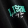 Πουκάμισο «Lisbon City Studio»