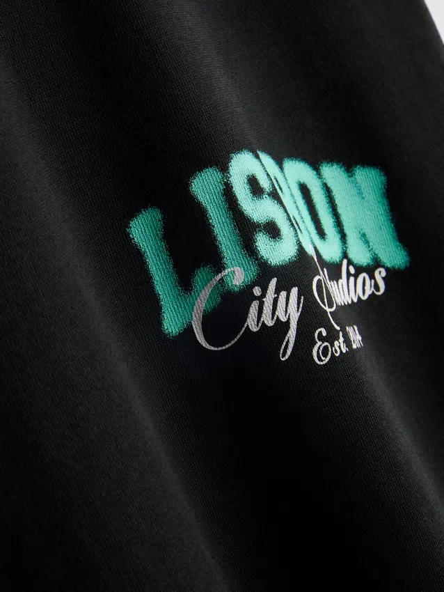 Πουκάμισο «Lisbon City Studio»