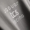 Πουκάμισο με γραφικό αγώνων Jaguar TCS