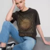 Πουκάμισο με γραφικό «Bring me the horizon»