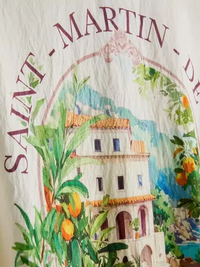 Πουκάμισο με γραφικό γιακά