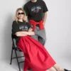 Πουκάμισο με γραφικό Guns N' Roses