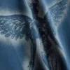 Πουκάμισο με γραφικό «Nirvana Angel»