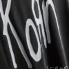 Πουκάμισο με γραφικό σχέδιο Korn