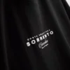 Πουκάμισο με γραφικό σχέδιο «Sorrento»