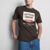 Πουκάμισο με γραφικό «Southern Comfort»
