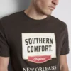 Πουκάμισο με γραφικό «Southern Comfort»
