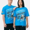 Πουκάμισο με γραφικό των Carolina Panthers της NFL