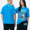 Πουκάμισο με γραφικό των Carolina Panthers της NFL