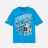 Πουκάμισο με γραφικό των Carolina Panthers της NFL
