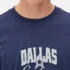 Πουκάμισο με γραφικό των Dallas Cowboys της NFL