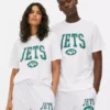 Πουκάμισο με γραφικό των New York Jets της NFL
