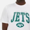 Πουκάμισο με γραφικό των New York Jets της NFL