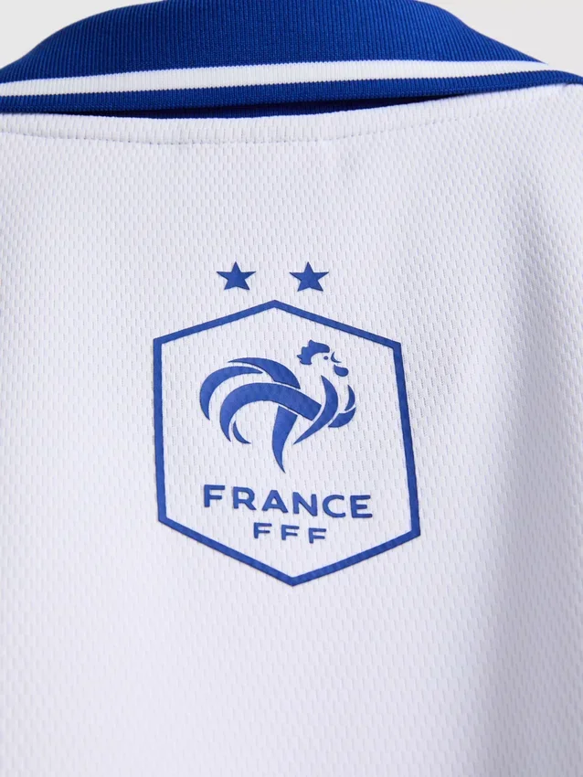 Πουκάμισο με κοντά μανίκια «France»