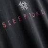 Πουκάμισο με κοντά μανίκια «Sleep token»