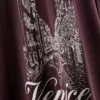 Πουκάμισο με κοντά μανίκια Venice