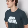 Πουκάμισο με λογότυπο Star Wars