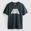 Πουκάμισο με λογότυπο Star Wars