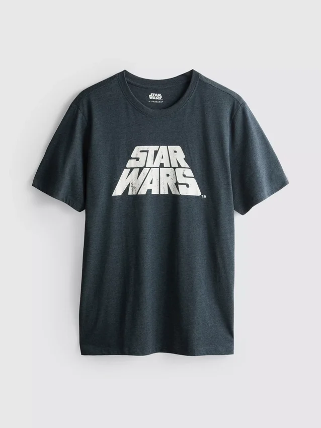 Πουκάμισο με λογότυπο Star Wars