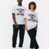 Πουκάμισο με λογότυπο των Baltimore Ravens της NFL