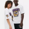 Πουκάμισο με λογότυπο των Baltimore Ravens της NFL