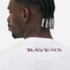 Πουκάμισο με λογότυπο των Baltimore Ravens της NFL